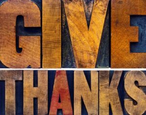 Thanksgiving 2016