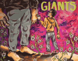 Giants Giants