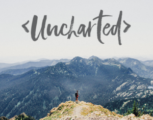 Uncharted Uncharted