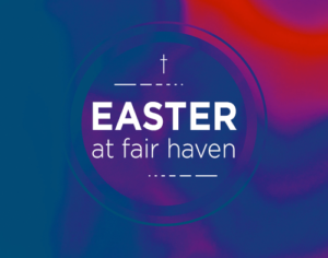 Easter 2018