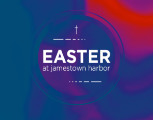Easter 2018