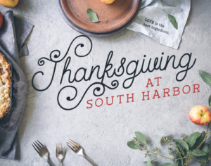 Thanksgiving Eve 2018 Thanksgiving Eve 2018