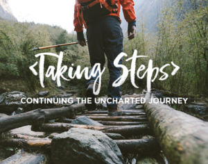 Taking Steps