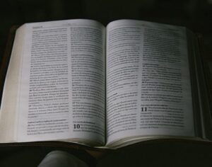 Revelation Letters Revelation Letters
