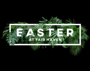 Easter 2019