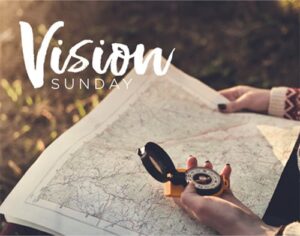 Vision Sunday 2019 Vision Sunday 2019