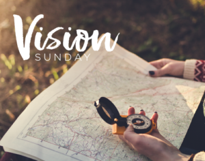 Vision Sunday Vision Sunday