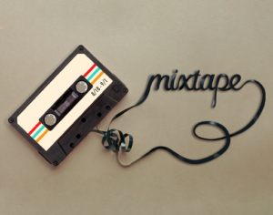 Mixtape Mixtape
