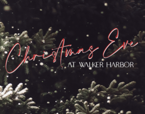 Christmas Eve 2019 Christmas Eve 2019