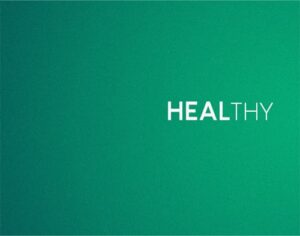 HEALthy HEALthy