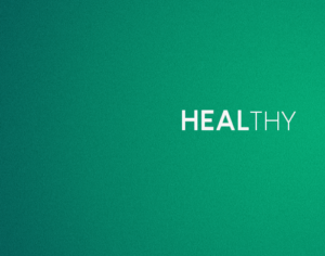 Healthy