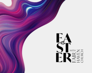 Easter 2020