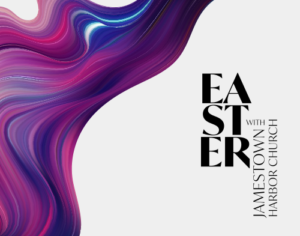 Easter 2020
