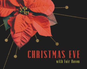 Christmas Eve 2020