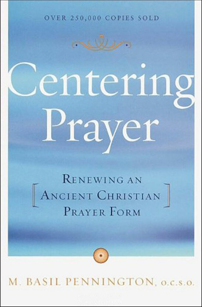 Centering Prayer – Harbor Churches