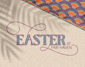 Easter