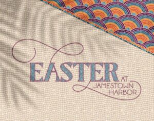 Easter 2022