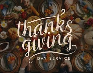 Thanksgiving 2022