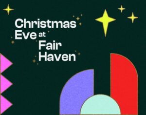 Christmas Eve 2022