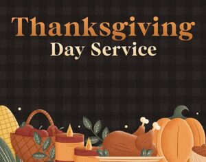 Thanksgiving 2023