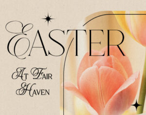 Easter 2024