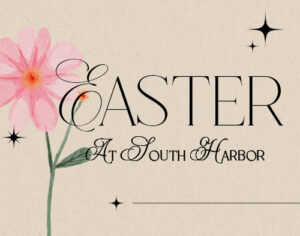 Easter 2024 Easter 2024