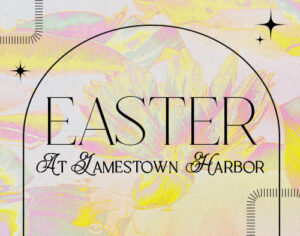 Easter 2024