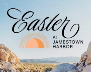 Easter Sunday
