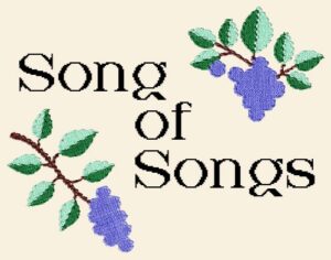 Song of Songs