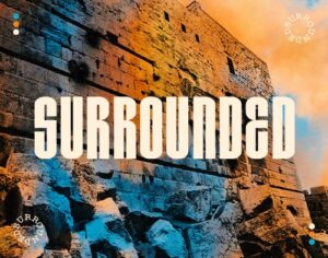 Surrounded