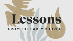 The Promise and Ascension