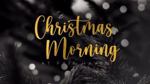 Christmas Day 2022