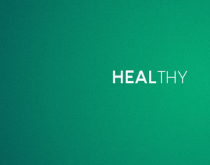 Healthy