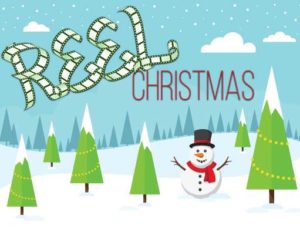 Reel Christmas