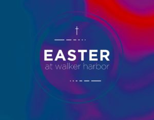 Easter 2018